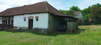 Rodinný dom na predaj v Maďarsku 15 km od hraníc - 9