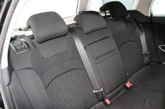 Citroen C5 Kombi 1,6 Turbo benzin - 9