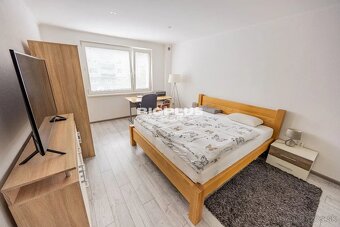 Na predaj 2-izbový byt s balkónom – výborná lokalita Prievid - 9