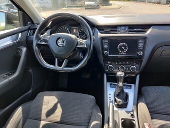 Škoda Octavia - 9