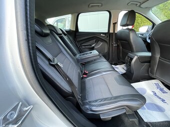 Ford KUGA 2014 4X4 Automat Sport - 9