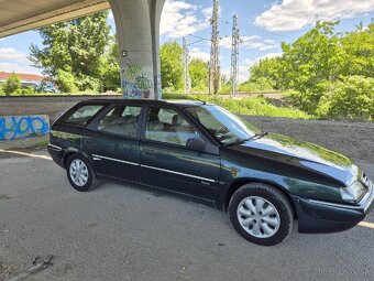 Citroen Xantia AUTOMAT - 9