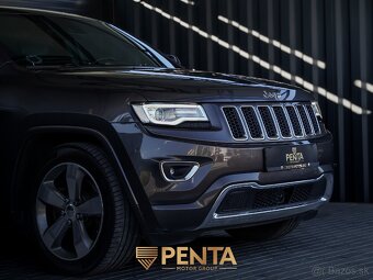 ⭐ JEEP GRAND CHEROKEE ⭐ - 9