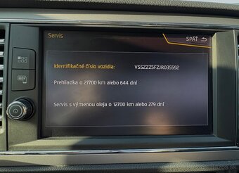 Seat Leon ST S&S Style 1.6 TDI - 9