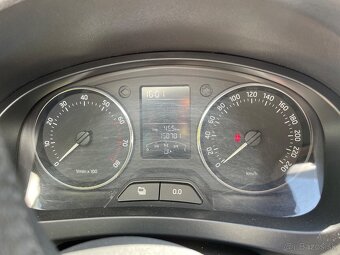 Škoda Rapid 1.2 tsi - 9