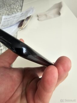 Samsung Galaxy S20+ 5G G986B 12GB/128GB DualSIM Cosmic Black - 9