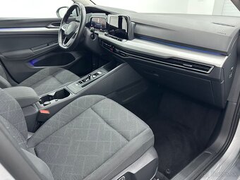 Golf Variant (Combi) 100kW LED Virtual Odpočet DPH Top stav - 9
