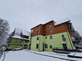 Predaj Apartmán Vysoké Tatry - Štôla 4 izbový 112 m2 + teras - 9