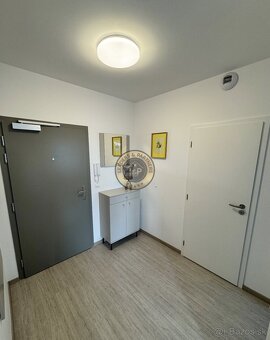OVOCNÉ SADY, 2-izb. byt na prenájom - 9