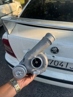 Octavia 1.8t - 9
