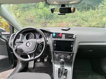Predam VW GOLF 7 Variant 1.5 TSI Blue Motion - 9