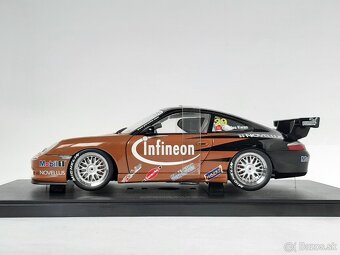 1:18 - Porsche 911 GT3 R Carrera Cup (2003) - AUTOart - 1:18 - 9