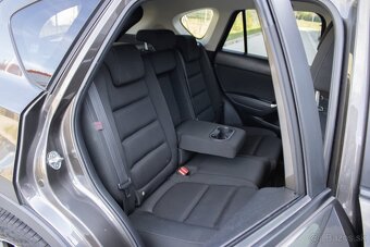 Mazda CX-5 2.2 Skyactiv-D AWD Revolution TOP A/T - 9
