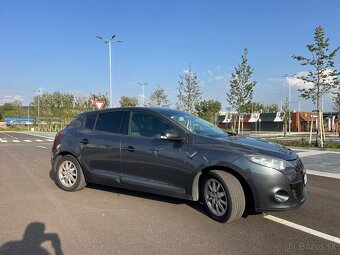Renault Megane III 1.5dci 81kw - 9