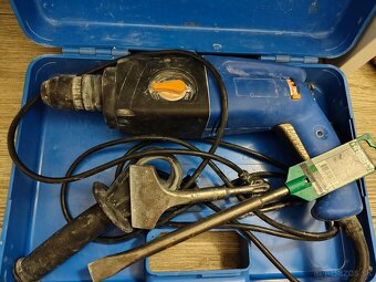 Hľadám prácu-Živnosť-Bratislava-Stavebnictvo,Záhrada,Remeslo - 9