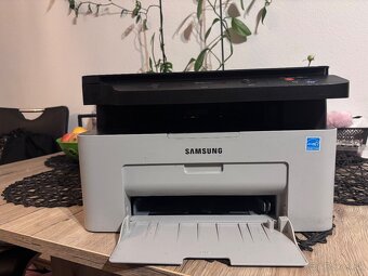 Multifunkcna laserova tlaciaren SAMSUNG - 9