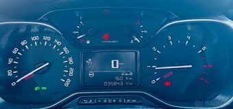 Citroën C3 PureTech 82 S&S Shine - 9