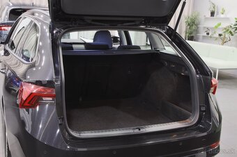 Škoda Octavia 4 Combi 2.0 TDI 110kW DSG automat - 9