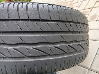 Škoda Italia(Rapid,Fabia) 5x100 R16 - 9
