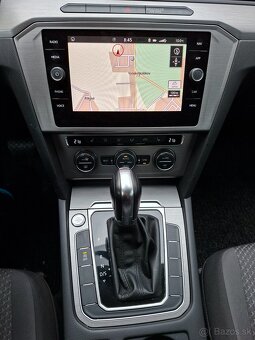 Volkswagen Passat variant - 9