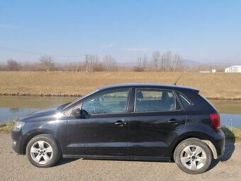Polo 1,2 TDI velmi usporne a spolahlive - 9