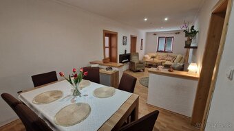 Bývanie na vidieku, Bratislava 20 km, Horné Janíky - 9