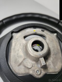 M-packet M-tech BMW volant E87 E90 E91 E92 E93 - 9