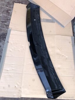 ŠKODA FABIA 1 DIELY SPORT   MILOTEC FACELIFT - 9