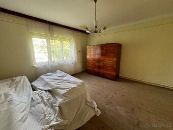 Na predaj 4 izbový rodinný dom, Bardoňovo - 9