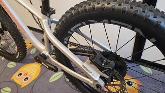 Propain Dreckspatz 3 20" - 9