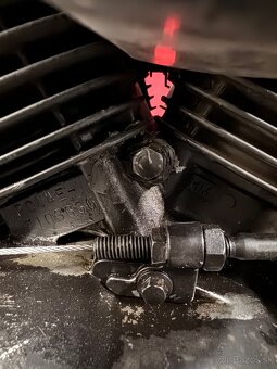 HONDA SHADOW 750 - 9