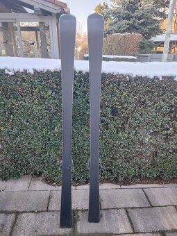 Pánske lyže Nordica - lyžiarska výstroj - 9