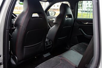 Škoda Kodiaq RS 2.0 TSI 180kW / Virtual kokpit / Pamäť / - 9