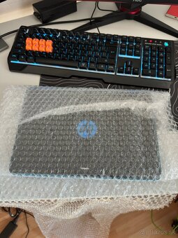 Windows tablet,Notebook 2V1 HP, 3.1ghz/8GB, SSD 128gb, 8h+ - 9