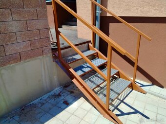 Zváranie a kovovýroba - 9