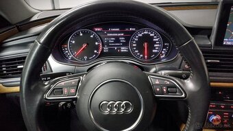 Audi A7 3.0 V6 Sportback Prestige, S tronic, 2012, 216190 km - 9