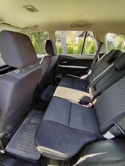 Suzuki Grand Vitara - 9
