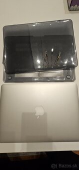MacBook Pro Retina, 13-inch, Early 2015 - 9
