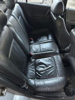 Predam VW polo 6n2 open air - 9