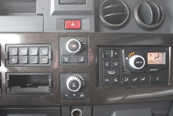 Renault T520, EURO 6 - 9