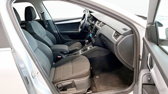 Octavia 1,6 TDi 77KW 7DSG - 9