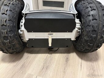 Segway es 6 + ESWING - 9