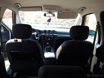 Ford Galaxy 1.6 TDCi, 85 kW - 9