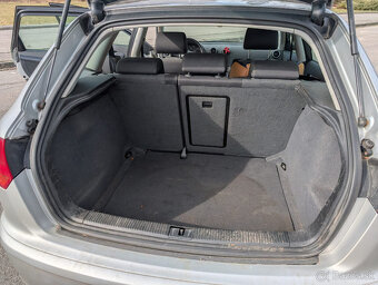 Audi A3 2.0TDI 2009 - 9