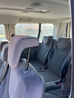 Fiat scudo 2,0 jtd - 9