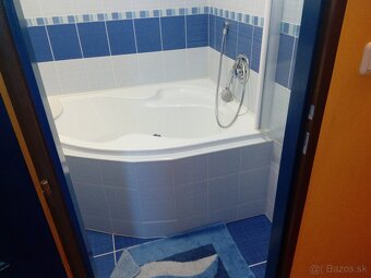 3-izb. byt terasa - 9