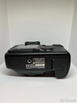 Canon 5D mark i (classic) + BG-E4 - 9
