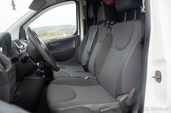 Peugeot Expert 2.0 94kW MT6 - 9