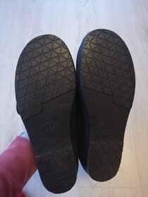 Dámske ortopedické sandále/topánky - 9