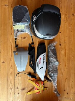 Honda CRF 250L (r.v. 2016) - 9